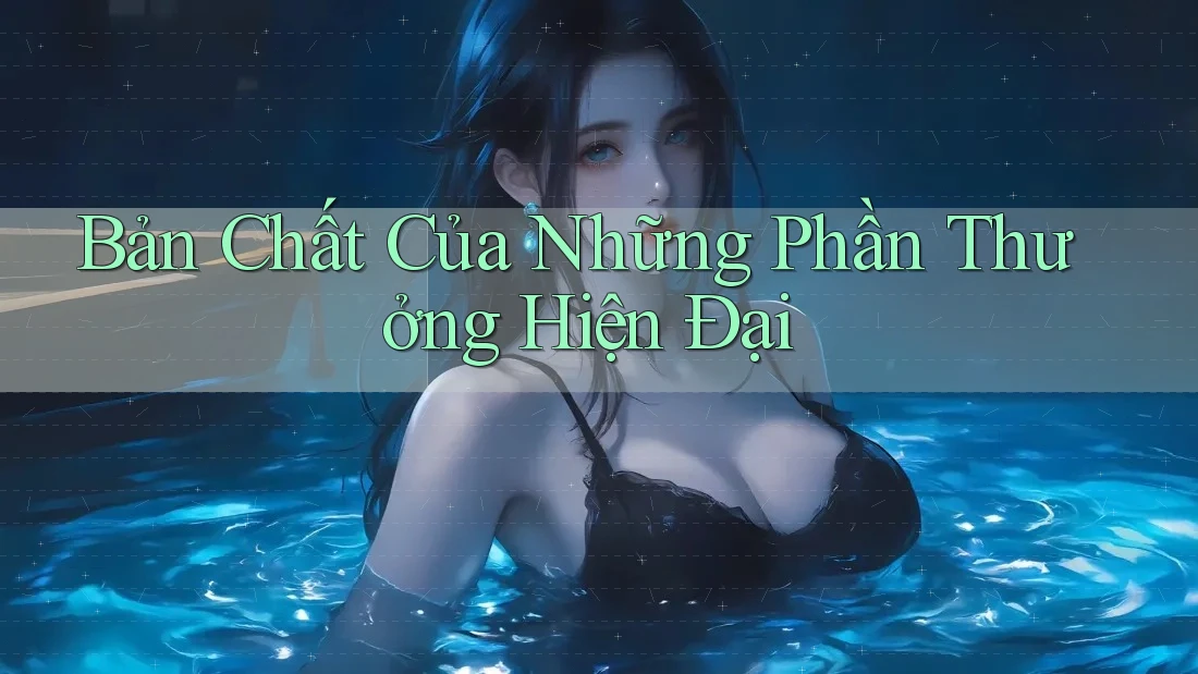 Bản Chất Của Những Phần Thưởng Hiện Đại