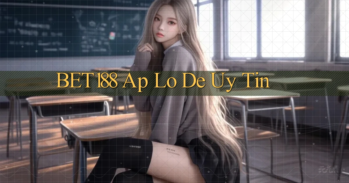 bet188 ap lo de uy tin