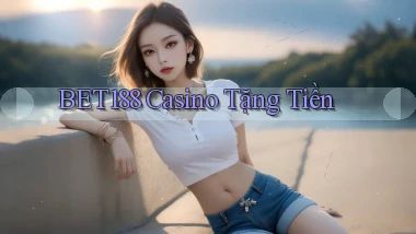 bet188 casino tặng tiền