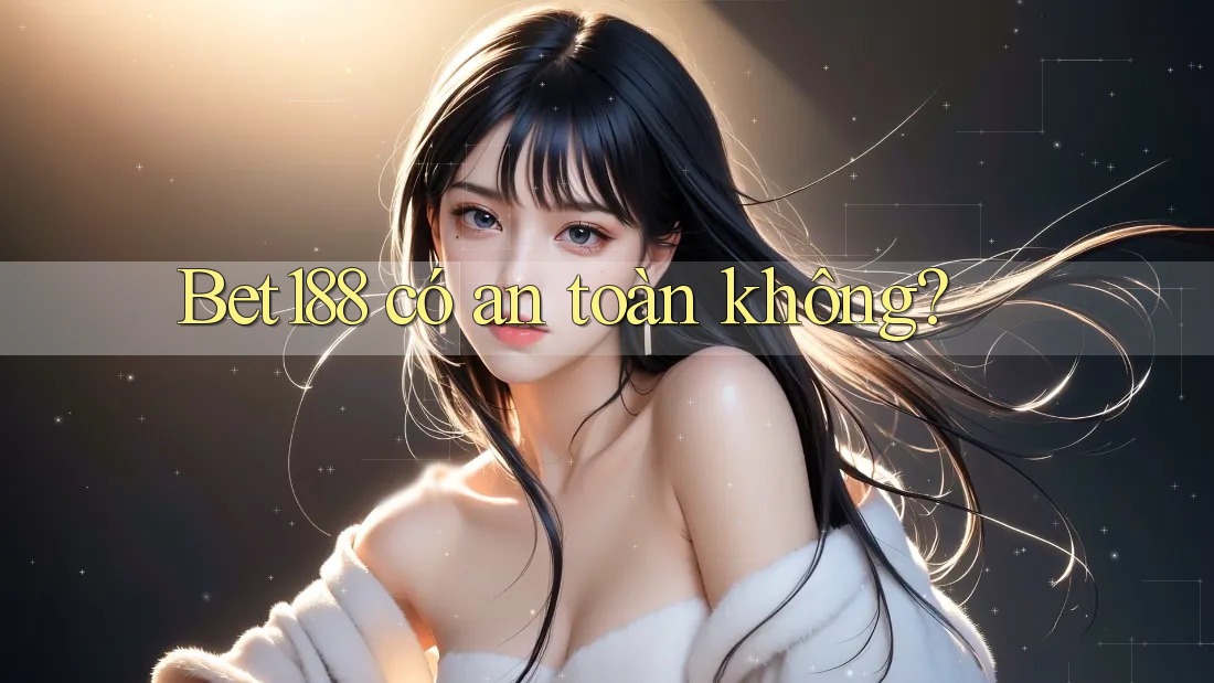 Bet188 có an toàn không?