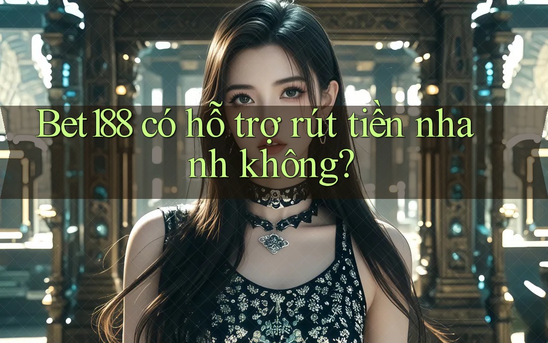 Bet188 có hỗ trợ rút tiền nhanh không?