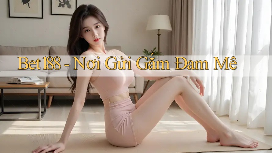 Bet188 - Nơi Gửi Gắm Đam Mê