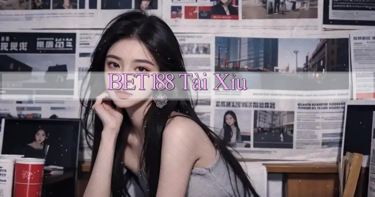 bet188  tài xỉu