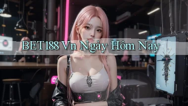 bet188 vn ngày hôm nay
