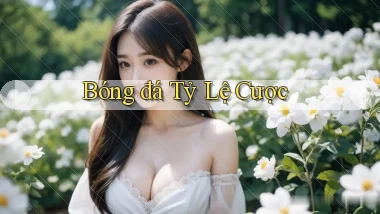 Bóng đá Tỷ lệ cược