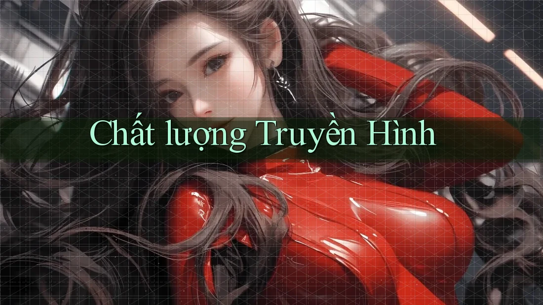Chất lượng Truyền Hình