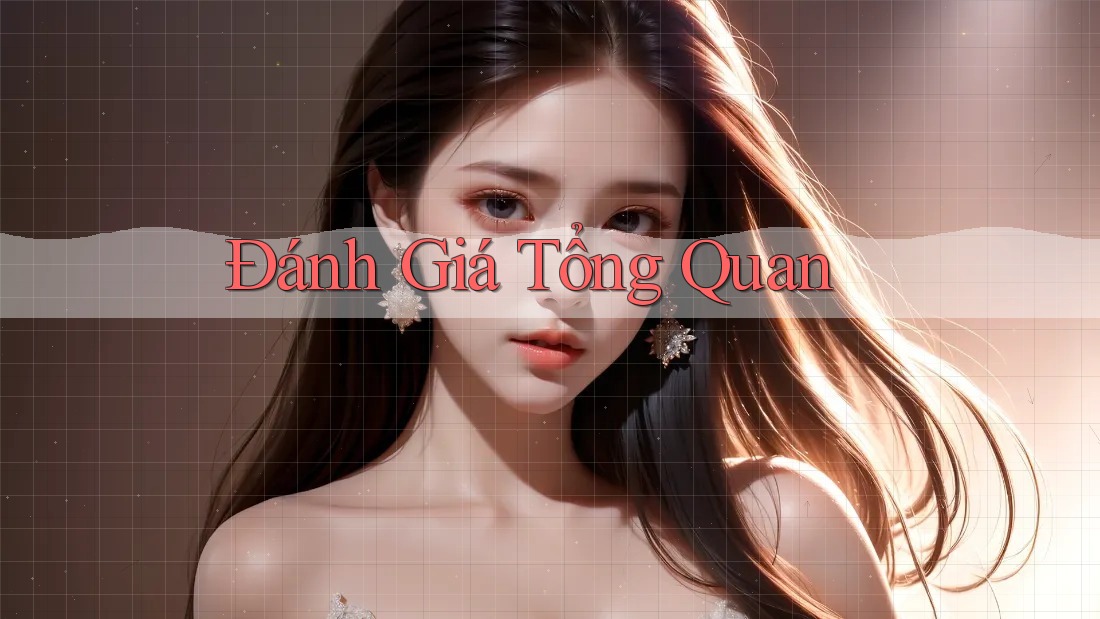 Đánh giá tổng quan Đánh giá tổng quan