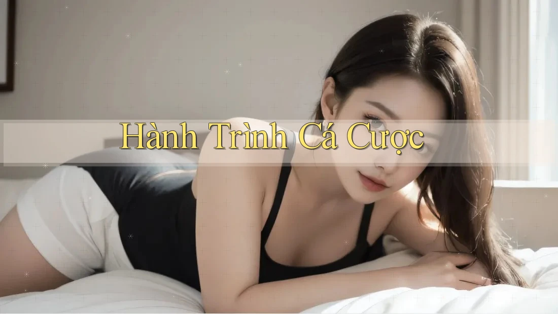 Hành Trình Cá Cược Hành Trình Cá Cược