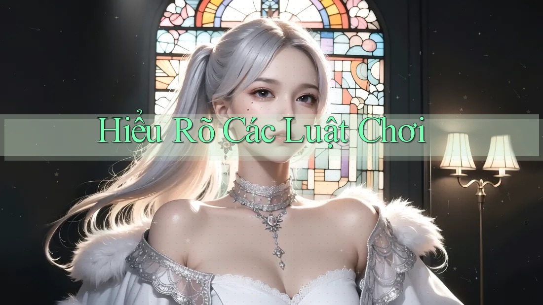Hiểu Rõ Các Luật Chơi