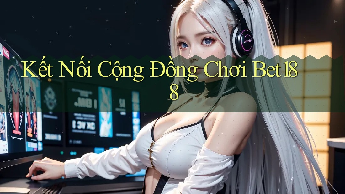 Kết Nối Cộng Đồng Chơi Bet188