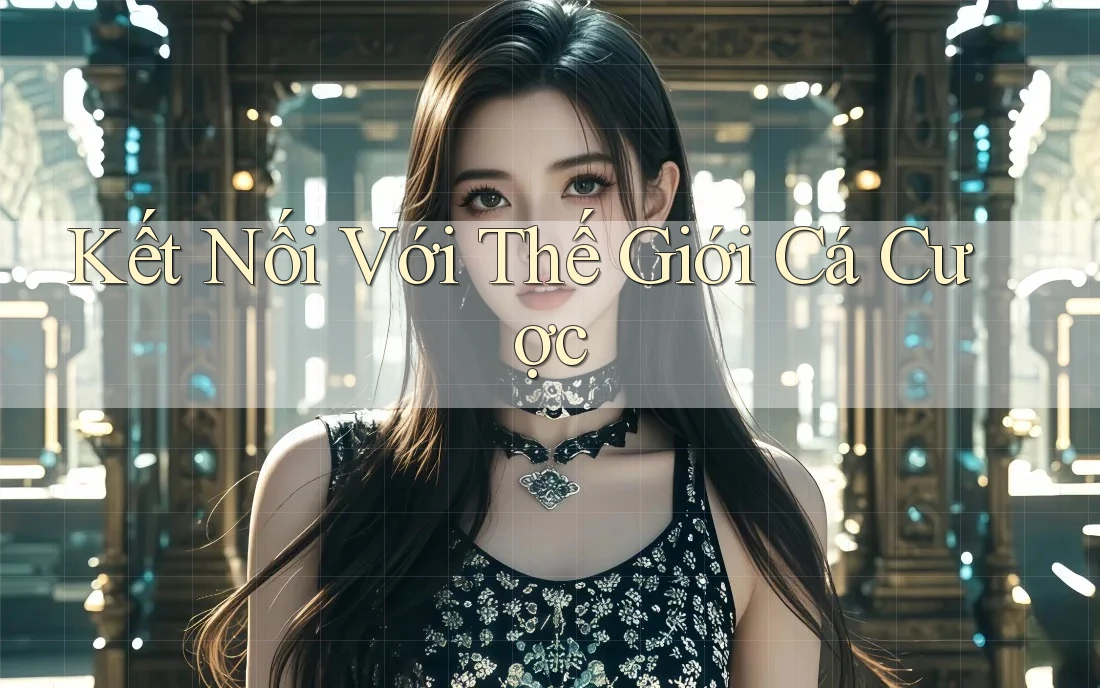 Kết Nối Với Thế Giới Cá Cược
