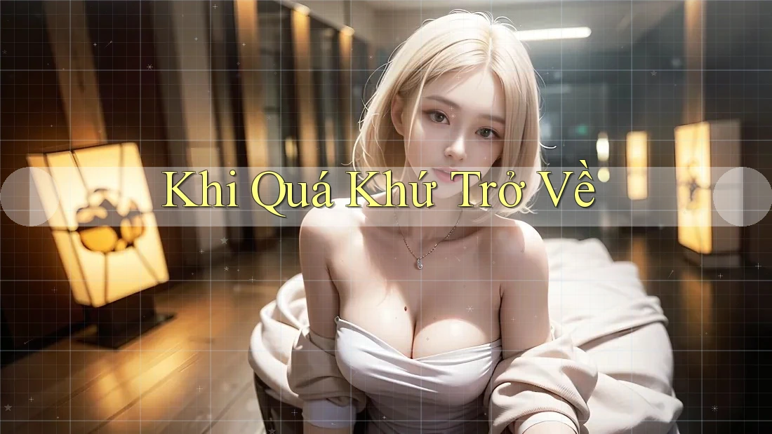 Khi Quá Khứ Trở Về