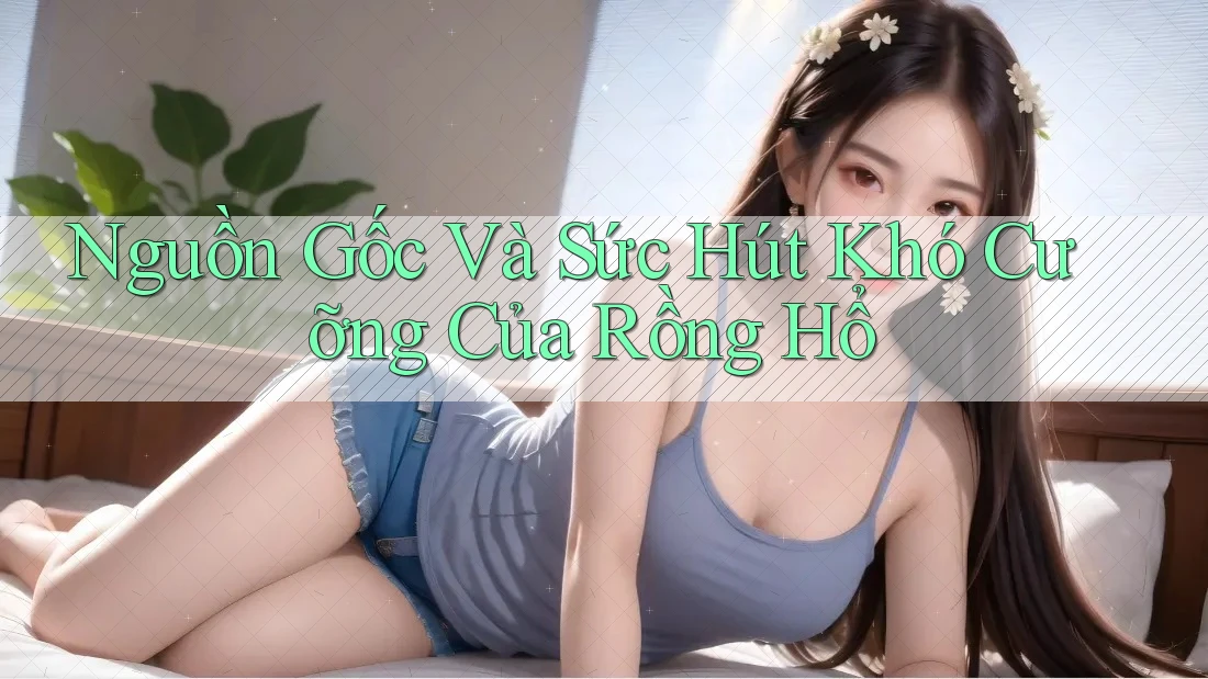 Nguồn Gốc Và Sức Hút Khó Cưỡng Của Rồng Hổ