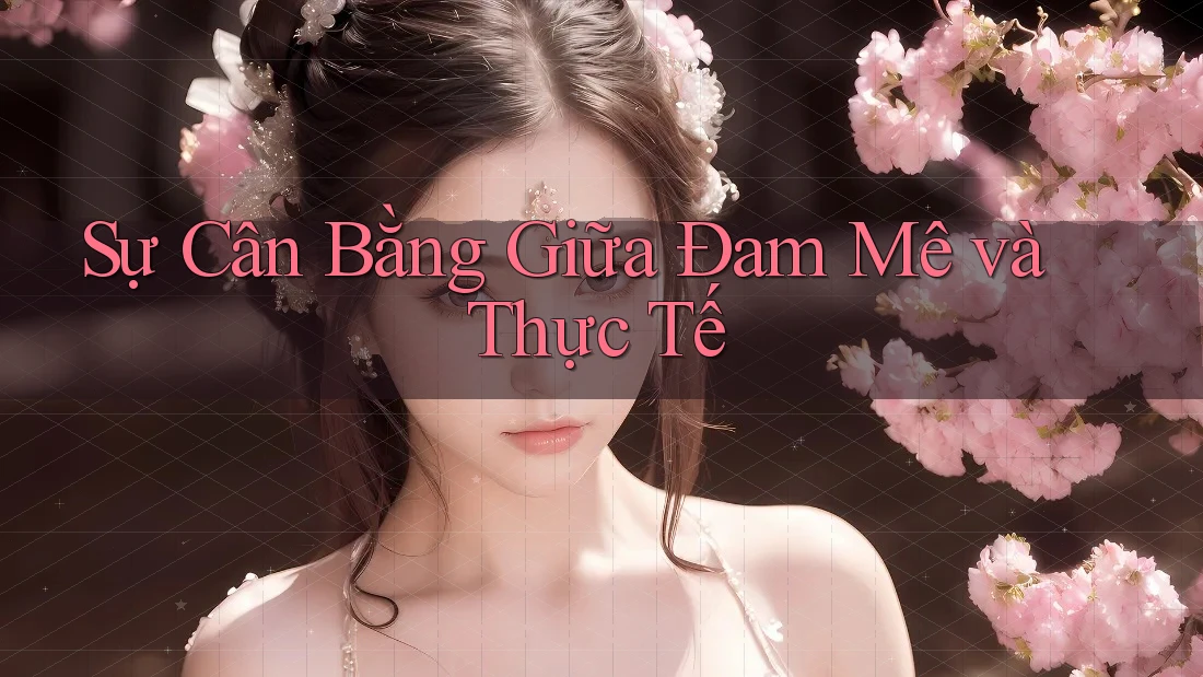 Sự Cân Bằng Giữa Đam Mê và Thực Tế