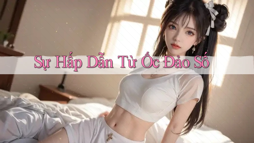 Sự Hấp Dẫn Từ Ốc Đảo Số