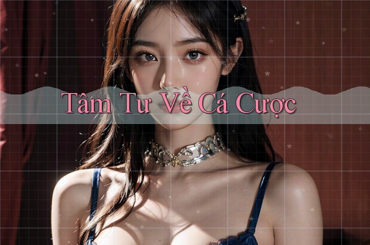 Tâm Tư Về Cá Cược