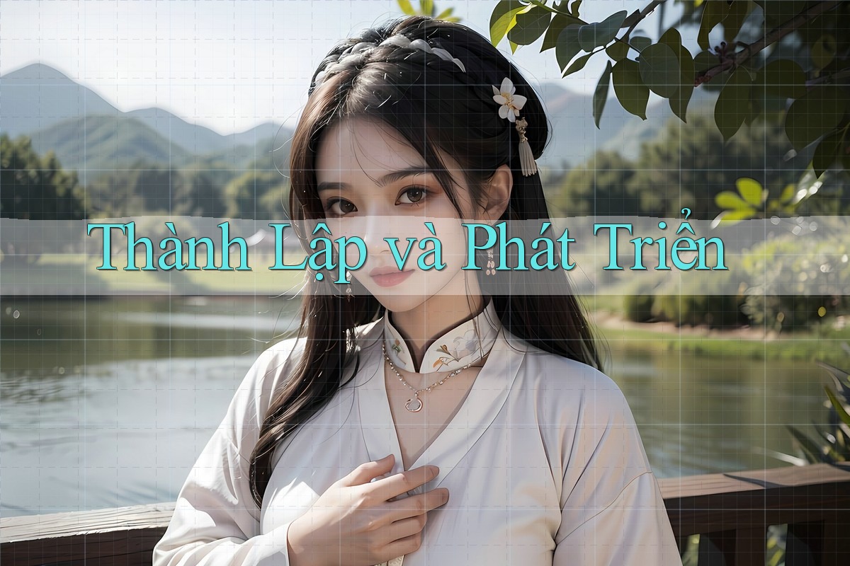 Thành Lập và Phát Triển