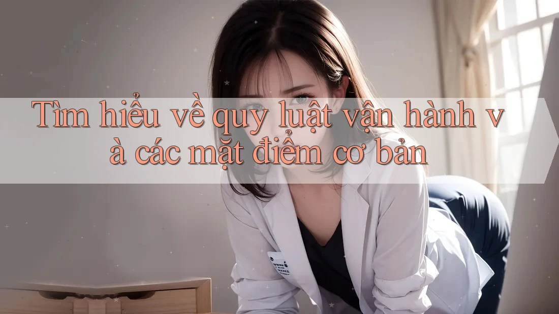 Tìm hiểu về quy luật vận hành và các mặt điểm cơ bản