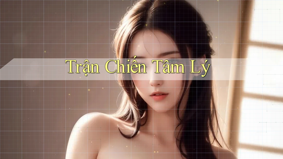 Trận Chiến Tâm Lý