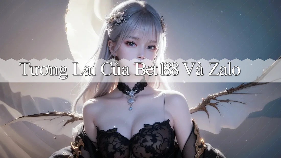 Tương Lai Của Bet188 Và Zalo