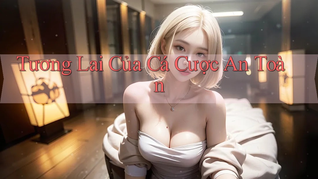 Tương Lai Của Cá Cược An Toàn