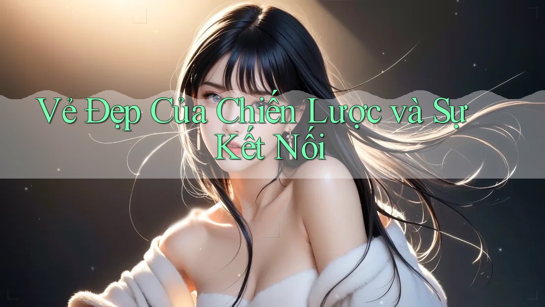 Vẻ Đẹp Của Chiến Lược và Sự Kết Nối