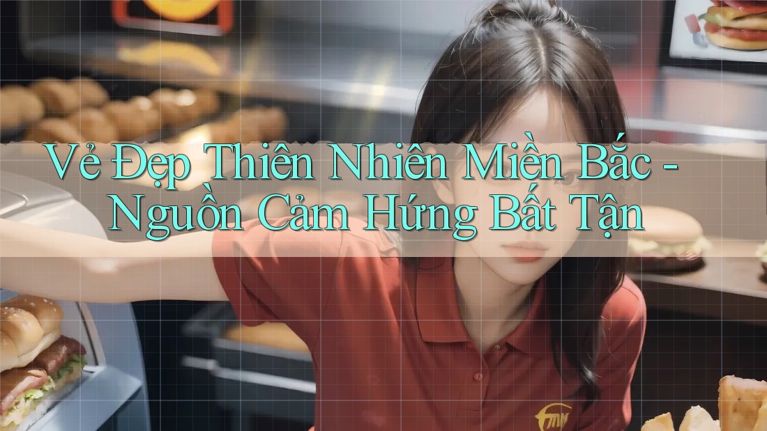 Vẻ Đẹp Thiên Nhiên Miền Bắc - Nguồn Cảm Hứng Bất Tận
